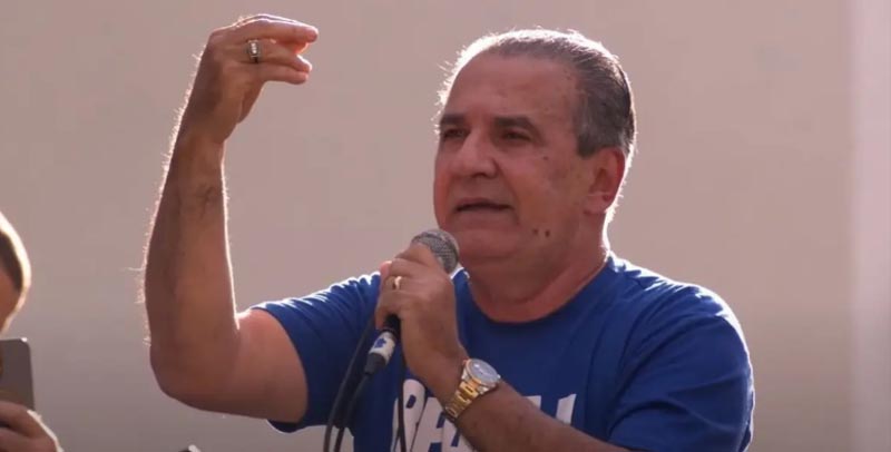 PF investiga Silas Malafaia por suspeita de orquestrar ataques ao STF e obstrução da Justiça