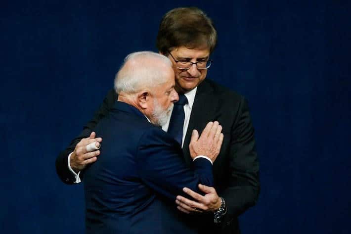 A recondução de Gonet: Lula afirma a democracia e garante firmeza da PGR contra o bolsonarismo