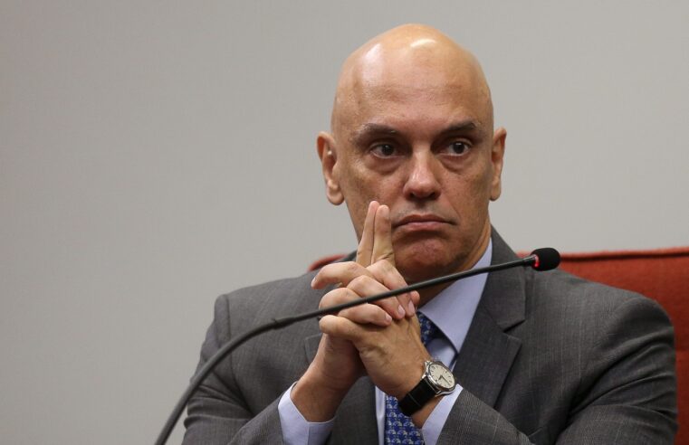 Chefe de gabinete de Moraes vistoria instalações da Papuda para possível custódia de Bolsonaro