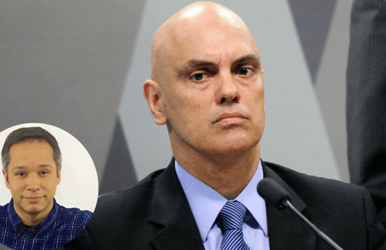 Moraes ignora sanções da lei Magnitsky e rejeita ação nos EUA: soberania em cena – por Leonardo Stoppa