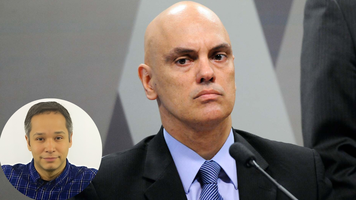 Moraes ignora sanções da lei Magnitsky e rejeita ação nos EUA: soberania em cena – por Leonardo Stoppa