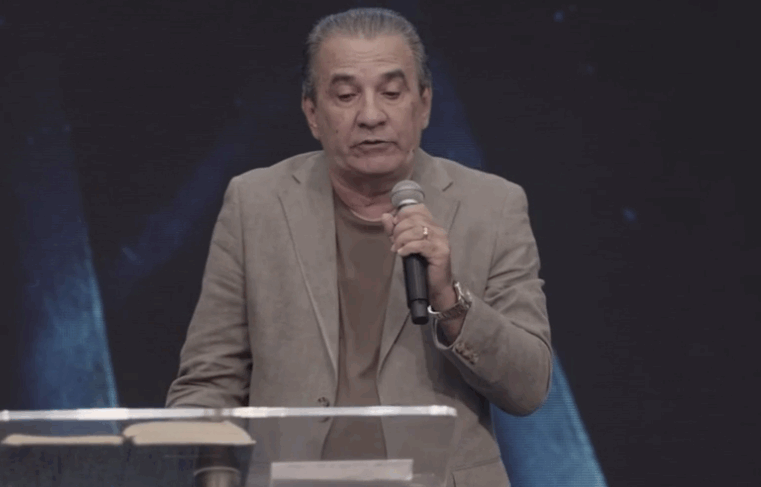 Malafaia acusa PF de ser “Gestapo de Moraes” e declara que não teme prisão