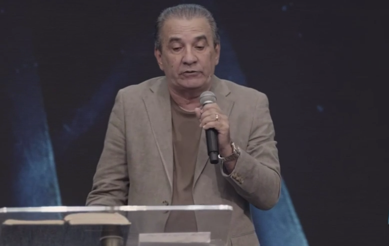 Malafaia acusa PF de ser “Gestapo de Moraes” e declara que não teme prisão