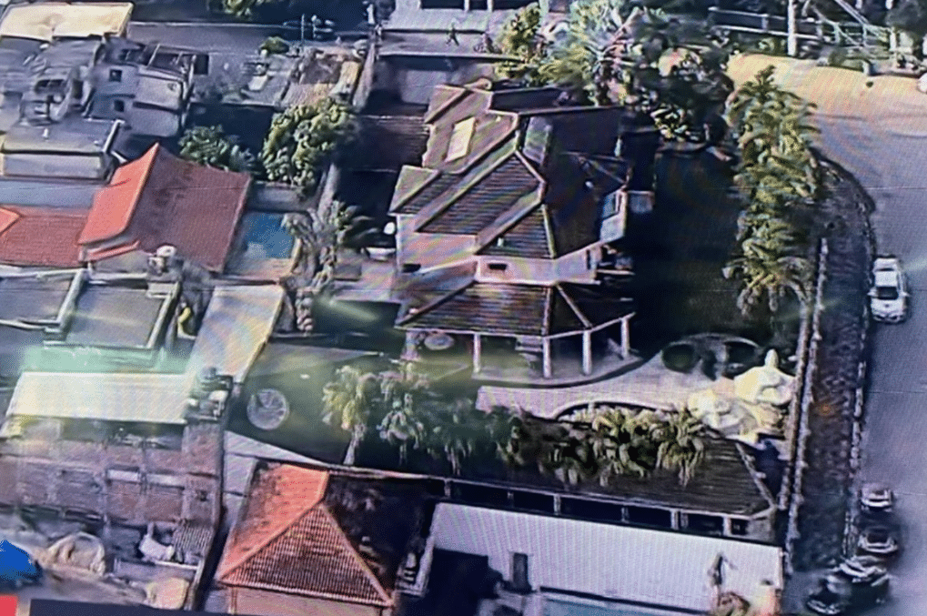 STF monta cerco silencioso: Bolsonaro é vigiado 24h e condomínio limita drones e fala política