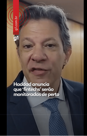 PCC usava fintechs como “banco paralelo” para lavar R$ 46 bi entre 2020 e 2024