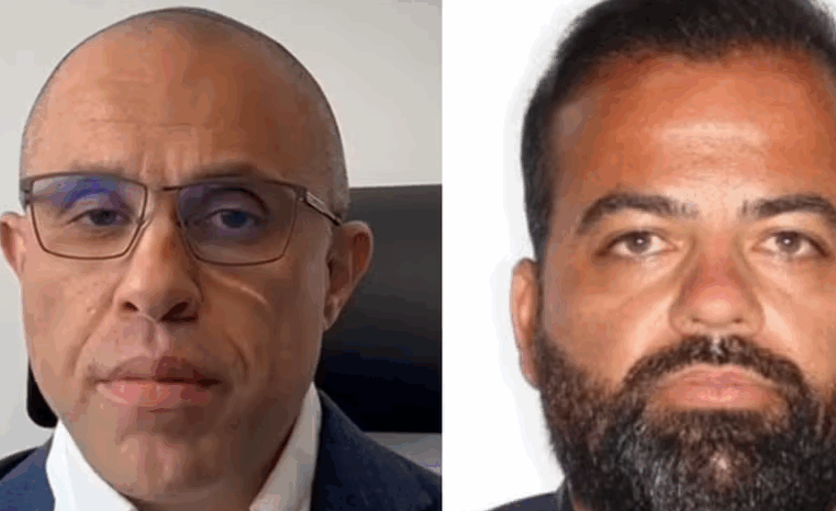 PF investiga possível vazamento de informações após fuga de chefes do PCC em megaoperação