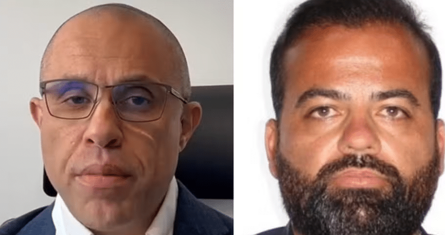 PF investiga possível vazamento de informações após fuga de chefes do PCC em megaoperação