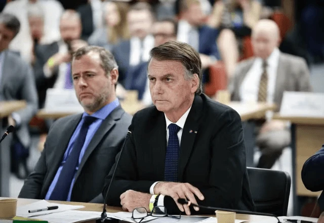 Fux vota e não pede vista! Condenação de Bolsonaro se aproxima