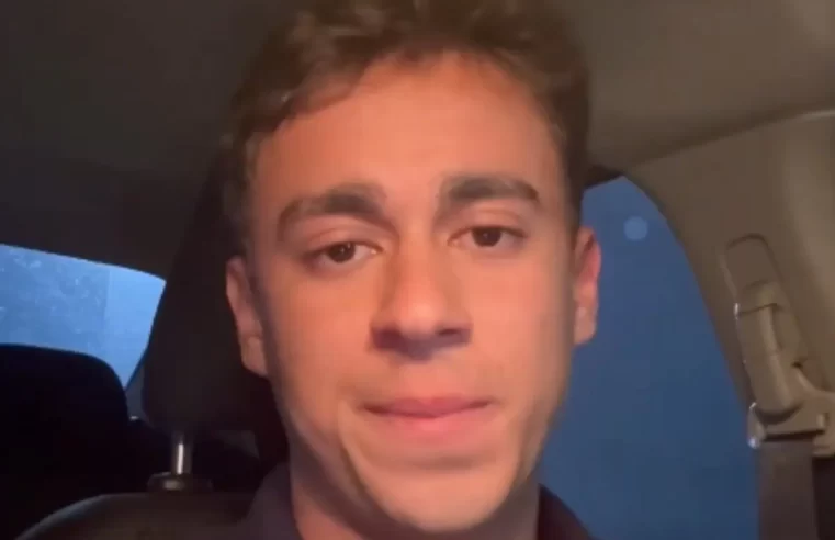 Justiça manda rede social apagar post de Nikolas Ferreira que chamava Partido dos Trabalhadores de “Partido dos Traficantes”