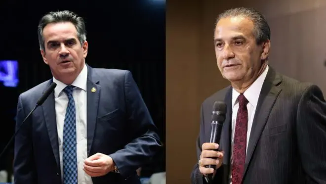 Malafaia chama Ciro Nogueira de “traidor” após senador recusar assinar impeachment de Moraes