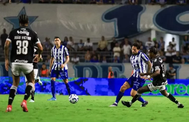 Sequestro do Orçamento: Parlamentares desviam emendas para financiar futebol profissional