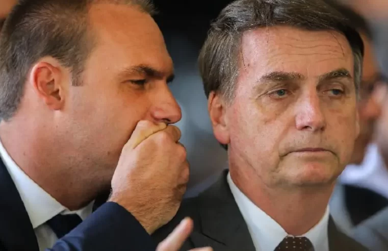 Datafolha: 39% culpam família Bolsonaro pelo tarifaço, 35% apontam Lula
