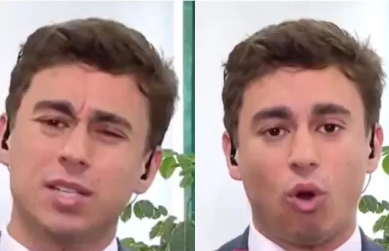 PF revela: Eduardo Bolsonaro ataca Nikolas Ferreira e expõe racha no bolsonarismo