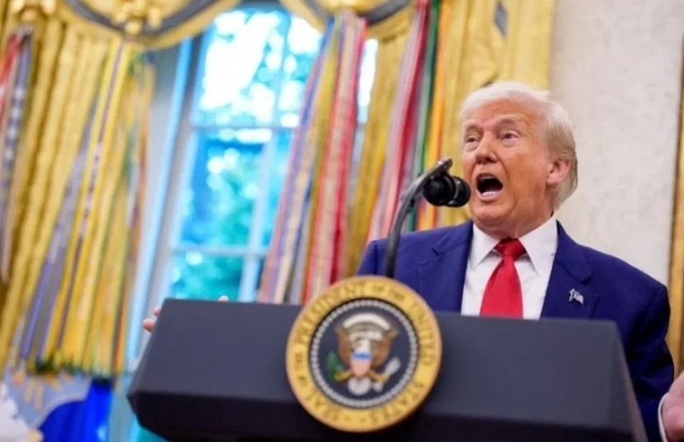 Trump critica sistema eleitoral dos EUA — imita Bolsonaro em atacar as regras que ele mesmo deveria seguir