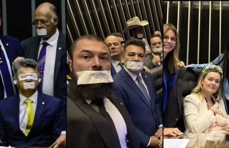 Lindbergh aciona PGR e enquadra motim na Câmara: “foi o 8 de janeiro dos engravatados”