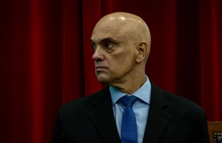 Moraes manda soltar réu do 8 de janeiro após defesa apontar “erro diabólico”