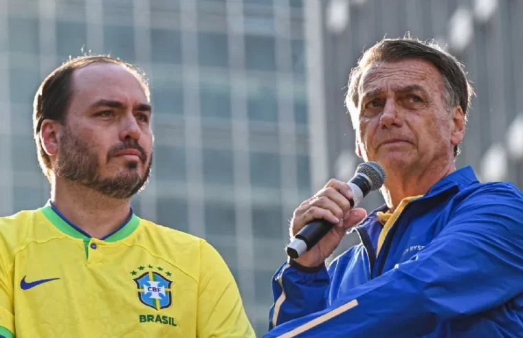 Família Bolsonaro rifa aliados em Santa Catarina e acirra disputa local