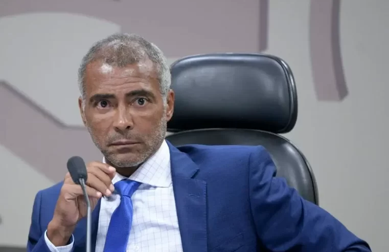 Romário responde a bolsonaristas e desmonta pressão por impeachment de Moraes