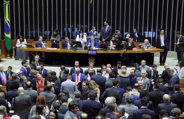 PL Antifacção: com pacote de penas duras, intervenção em empresas e investigações mais sigilosas – veja os detalhes