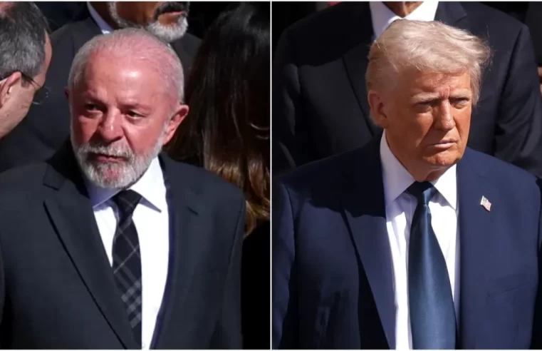 Ministros do STF enfrentam a pressão dos EUA e prometem não recuar