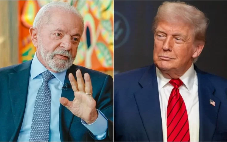 Cúpula entre Lula e Trump na Malásia projeta redefinição comercial e geopolítica