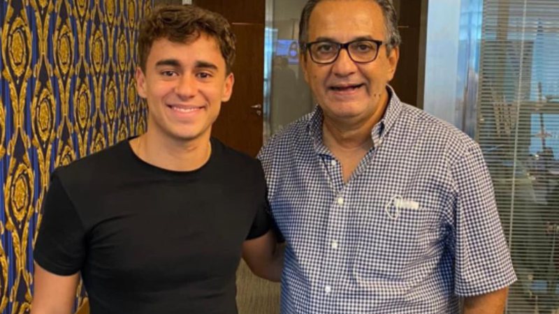 Malafaia sai em defesa de Nikolas e chama acusações de ‘narrativa montada sobre o nada’