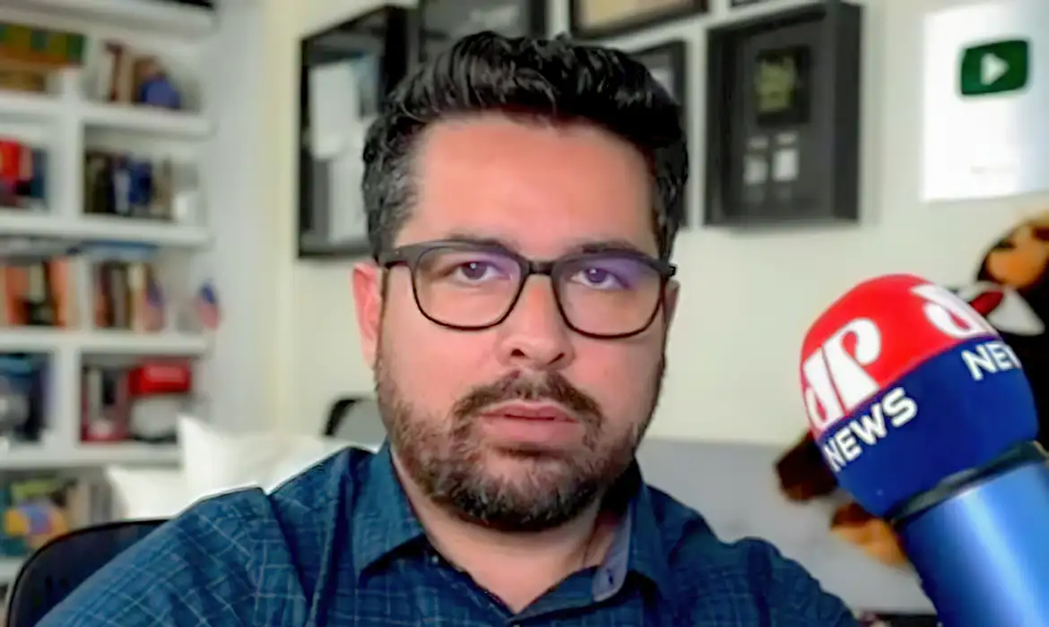 Paulo Figueiredo faz comentário abominável sobre resultado da eleição em Nova York