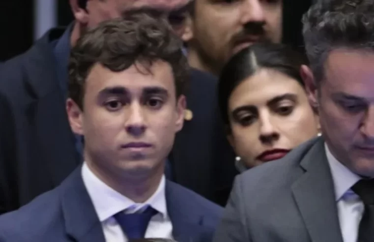 Vídeo bem-humorado desmente Nikolas e derruba a farsa da “agressão”