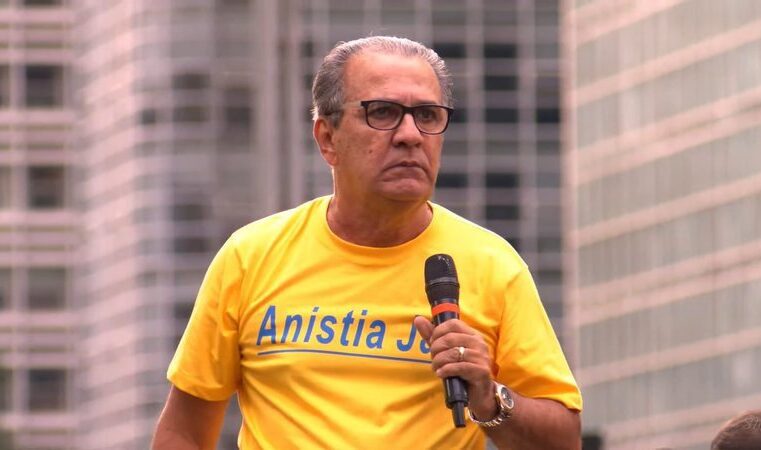 Malafaia se faz de sábio ao apontar “diferenças” entre condenações de Lula e Bolsonaro