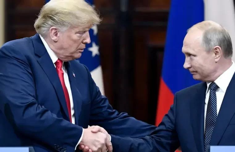 Trump mira “aliados da Rússia” com tarifa de até 100% e acende alerta — Brasil prepara resposta soberana