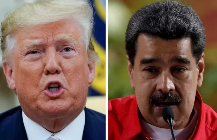 Maduro ativa 4,5 milhões de milicianos diante de cerco militar dos EUA — Só o Sul Global resiste a essa pressão