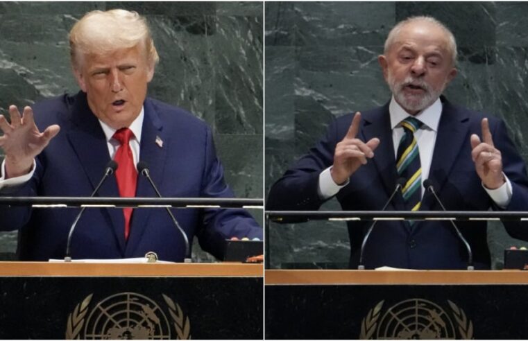 Encontro entre Lula e Trump pode marginalizar Eduardo Bolsonaro, alerta ex-embaixador