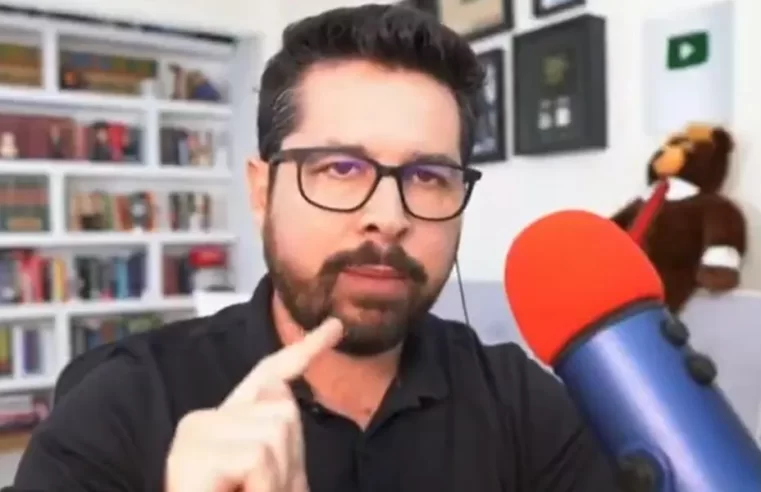 Bolsonarismo em guerra interna: Figueiredo anuncia que candidaturas fora do clã serão destruídas