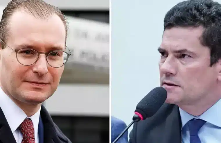 Ministro Cristiano Zanin será relator de julgamento de Sergio Moro no STF