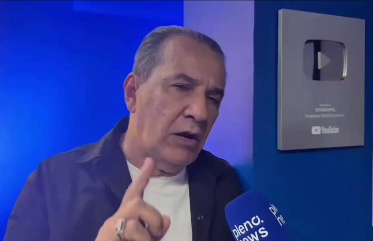 Malafaia chama Eduardo de “imaturo” e exige união da direita diante das disputas internas