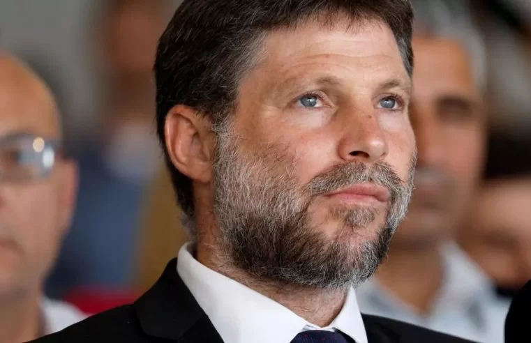 Ministro israelense promete “boom imobiliário” em Gaza e plano de negócios com Trump gera fortes reações