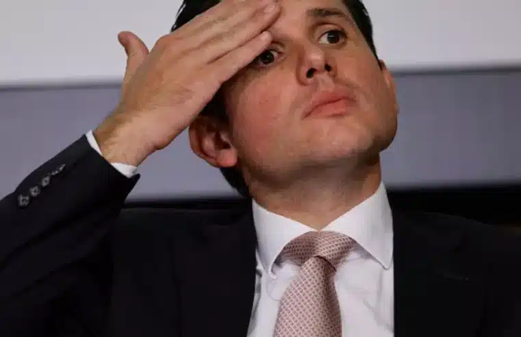 Motta recua e pede mais tempo: PL da “dosimetria” corre risco de naufragar