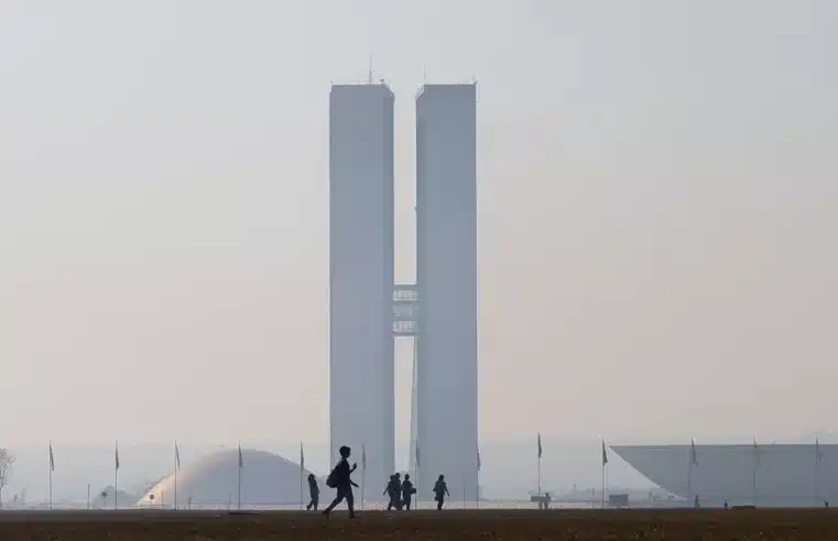 Comissão do Congresso aprova Orçamento de 2026 com R$ 61 bi em emendas parlamentares