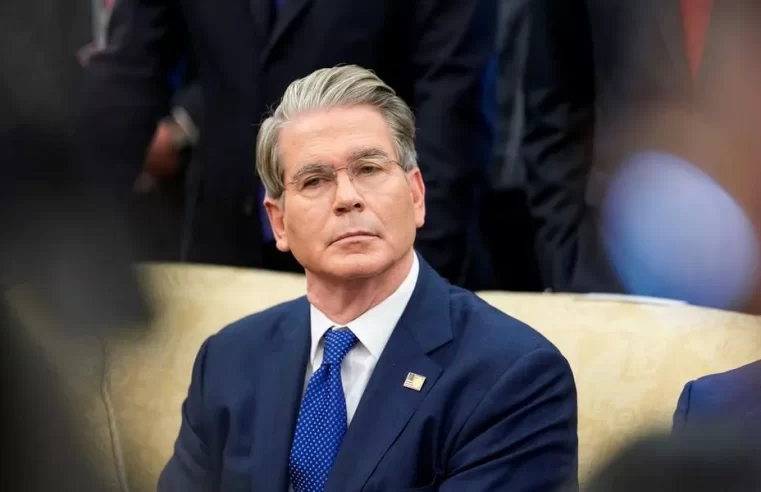 Tesouro dos EUA acusa Moraes de abusos contra Bolsonaro em sanções sob Lei Magnitsky