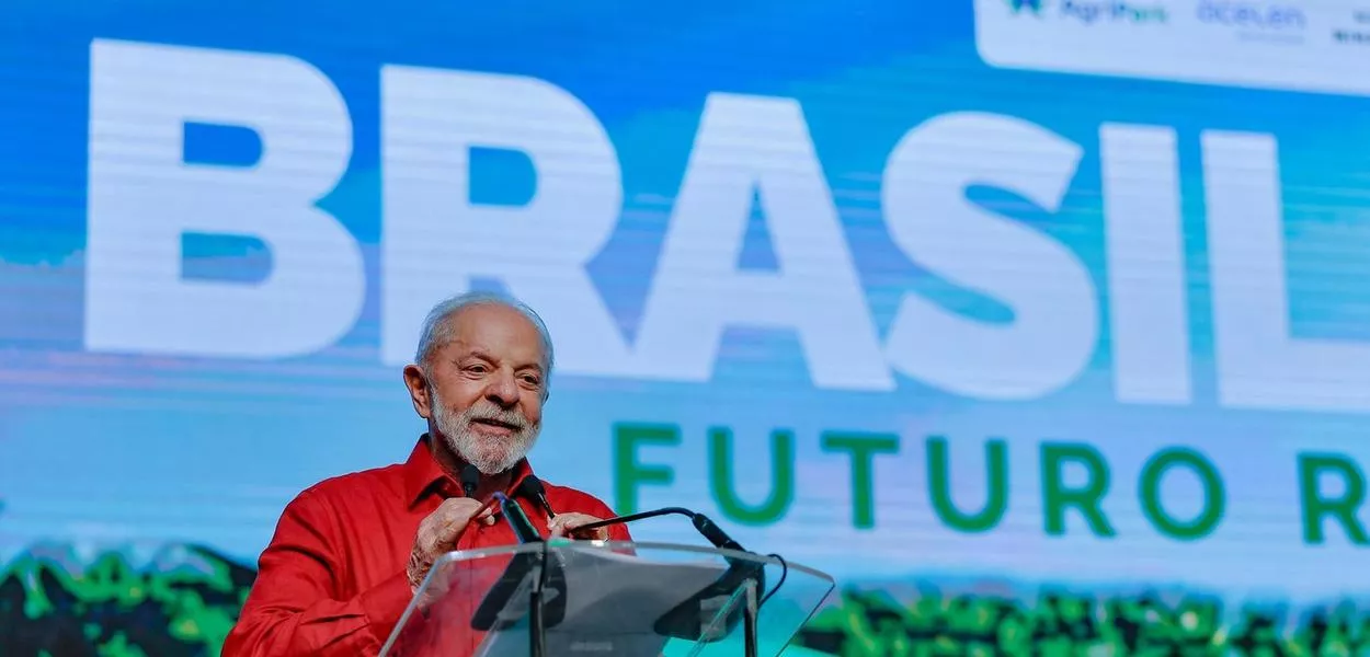 Lula assume liderança online enquanto Michelle Bolsonaro despenca na influência digital