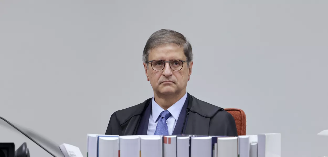 Sabatina de Paulo Gonet expõe desespero da direita e tensão institucional no Senado