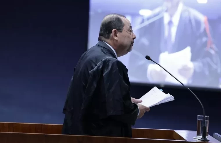 Defesa de Bolsonaro declara ao STF que não há “uma única prova” contra o ex-presidente