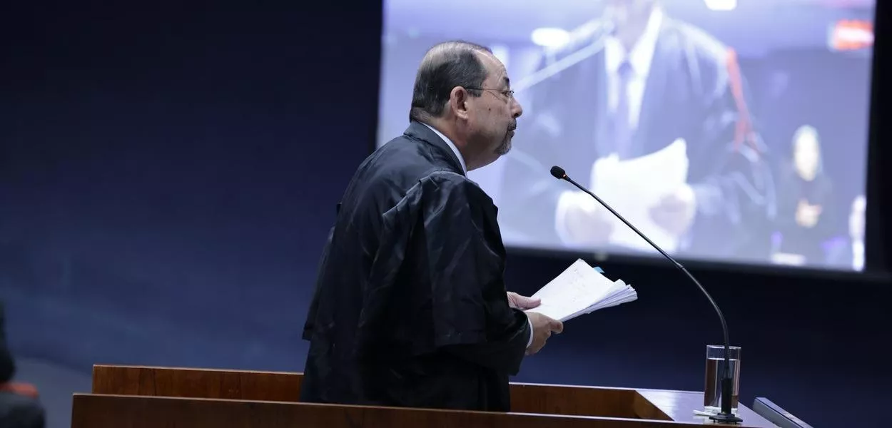 Defesa de Bolsonaro declara ao STF que não há “uma única prova” contra o ex-presidente