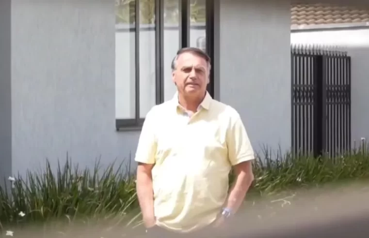 Derrotado no STF, Bolsonaro arma plano para trocar Papuda por prisão domiciliar com laudos médicos