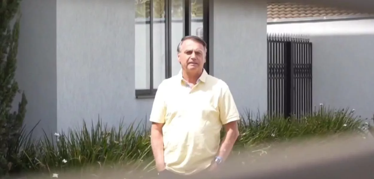 Derrotado no STF, Bolsonaro arma plano para trocar Papuda por prisão domiciliar com laudos médicos