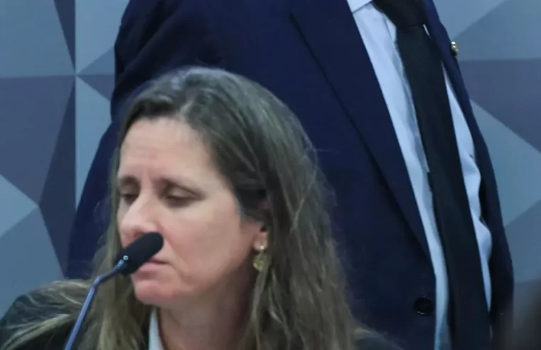 CGU sabia das fraudes no INSS desde 2019, mas o INSS ficou inerte, diz depoente na CPMI