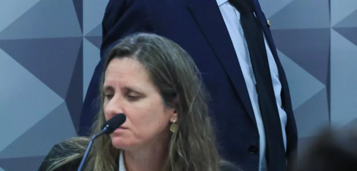 CGU sabia das fraudes no INSS desde 2019, mas o INSS ficou inerte, diz depoente na CPMI