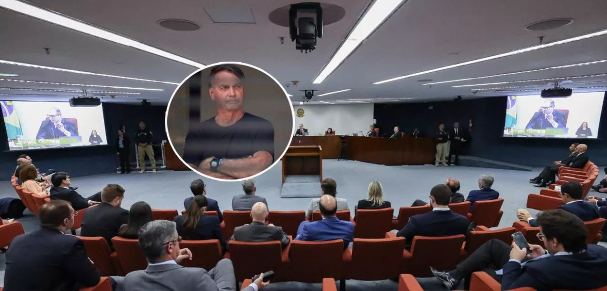 Prisão domiciliar de Bolsonaro ganha força no STF