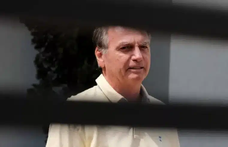 Deputados do DF exigem exames médicos para todos presos após pedido de Bolsonaro