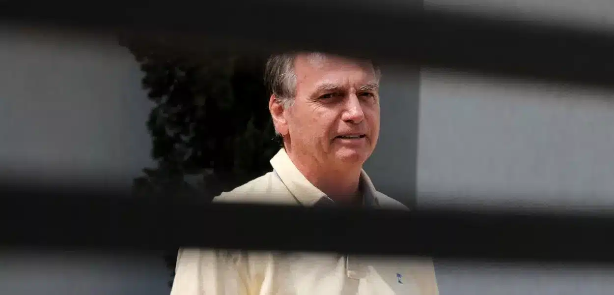 Aliados de Bolsonaro dizem que ele vai para a Papuda por “humilhação pública” e que pode sair em uma semana